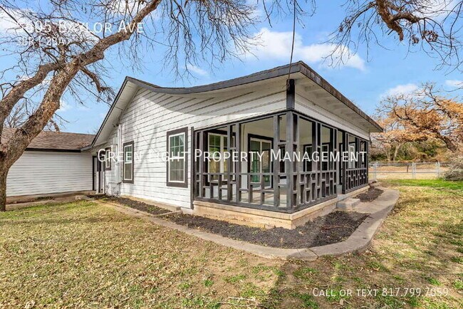 Building Photo - 5605 Baylor Ave