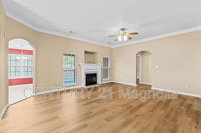 Building Photo - 934 Sedgefield Cir