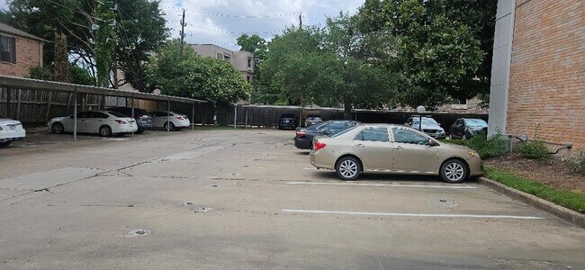 Building Photo - 7900 N Stadium Dr