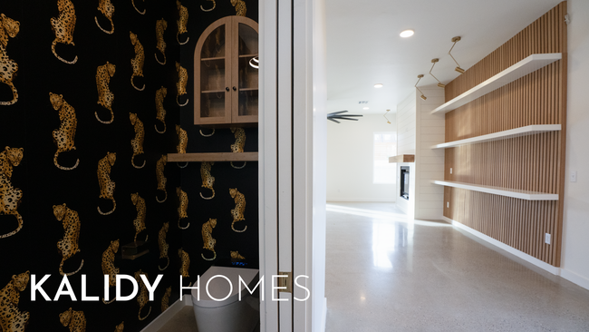 Building Photo - 605 N Idaho Ave