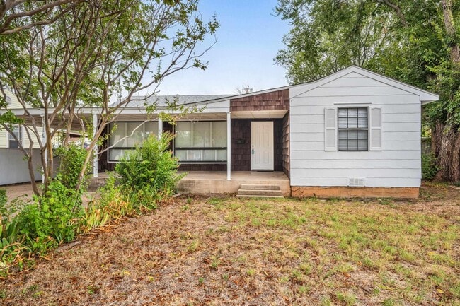 Building Photo - 4341 McCutchen Ave