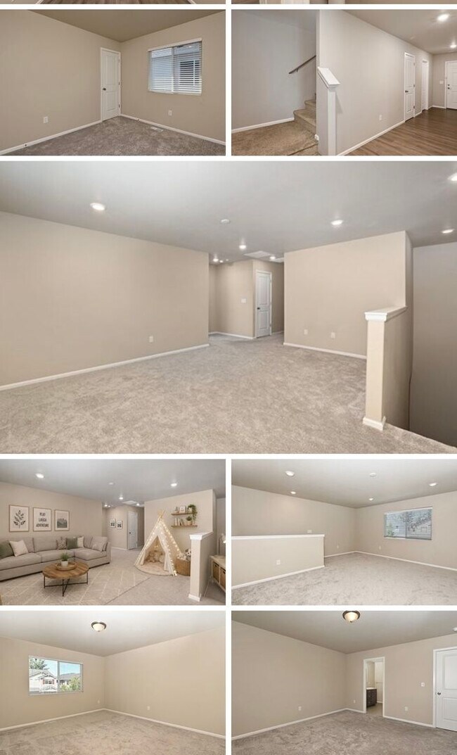 Building Photo - Gorgeous 4 beed 2.5 bath in Covington Near Lake Sawyer