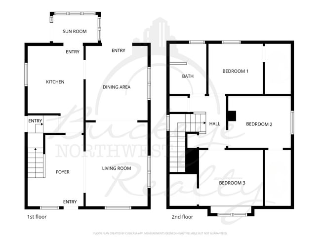 Building Photo - 3 Bedroom House