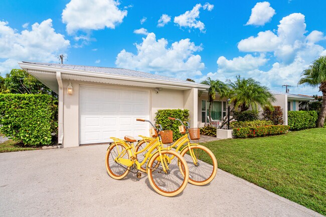 Building Photo - 1120 Morse Blvd