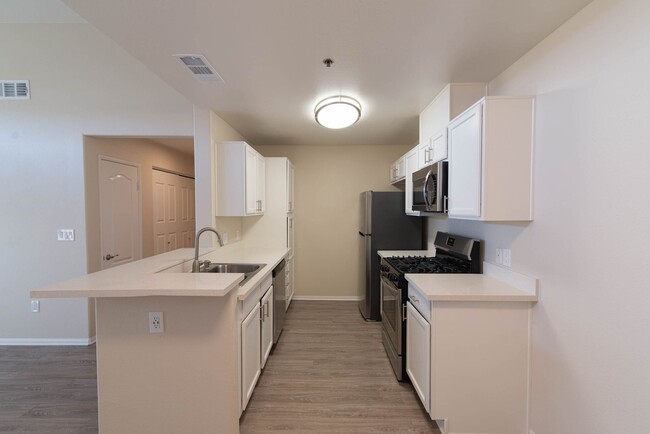 Interior Photo - Newly Renovated! Santa Fe Apartments II