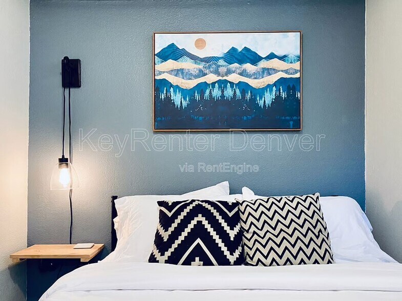 Building Photo - 1458 Ivy St