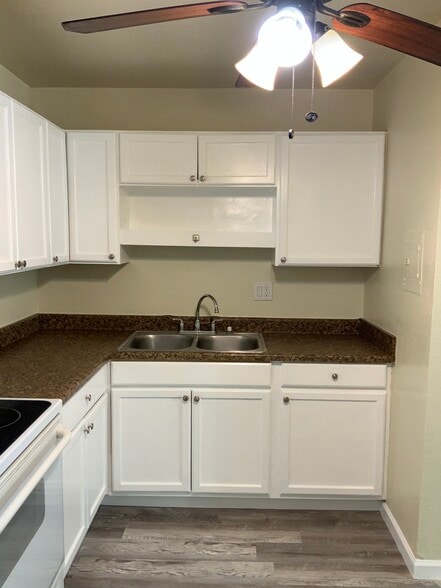 Kitchen view - 4324 Ericson Dr