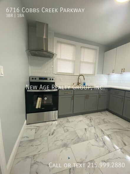 Building Photo - 6716 Cobbs Creek Pkwy
