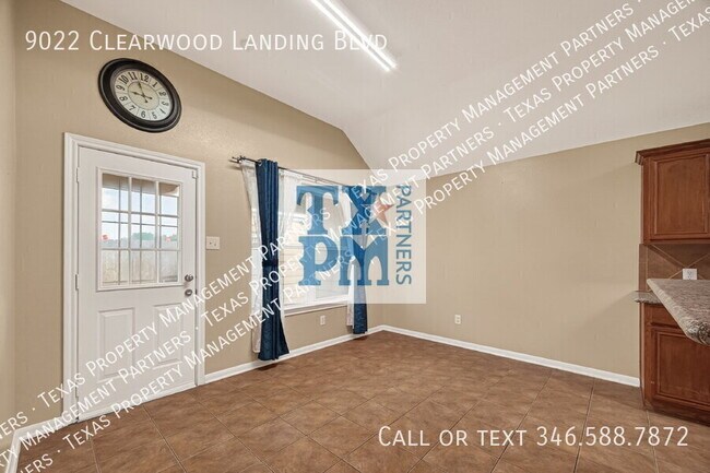 Building Photo - 9022 Clearwood Landing Blvd