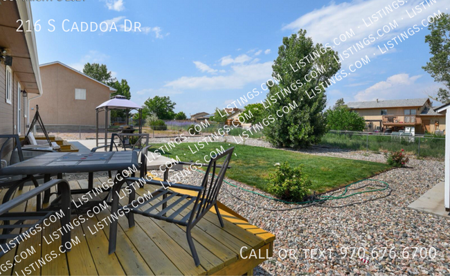 Building Photo - Bright & Updated Ranch in Pueblo West!