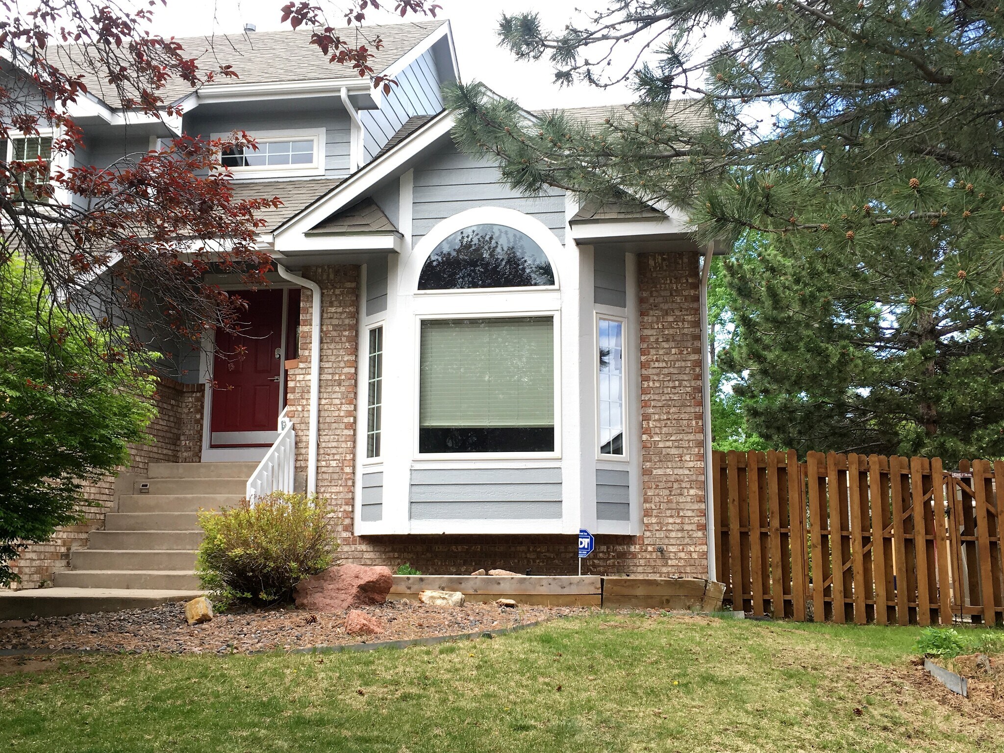 Building Photo - 4935 Granby Cir