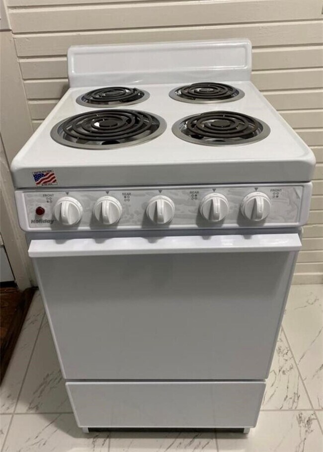 Building Photo - 1114 Joe Annie St