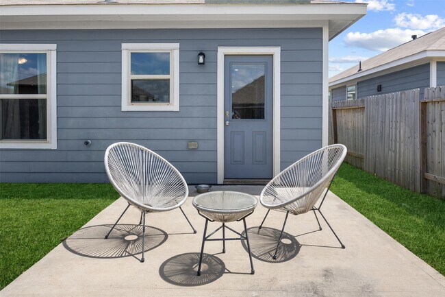 Building Photo - 25803 Hickory Pecan Trl