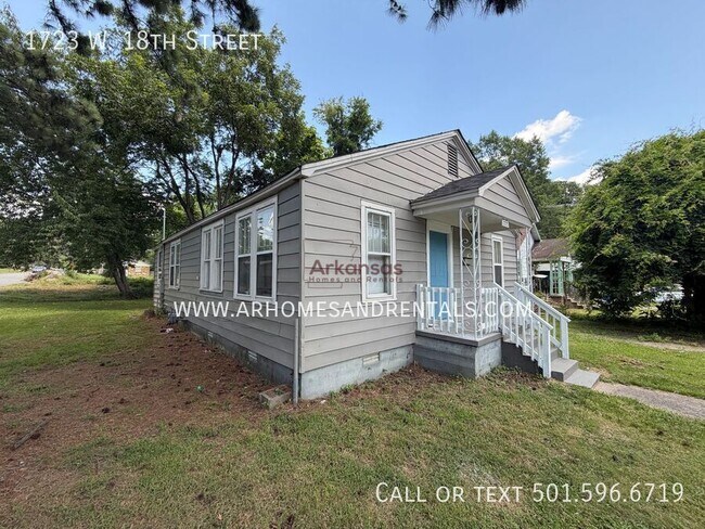 Building Photo - 1723 W 18th St
