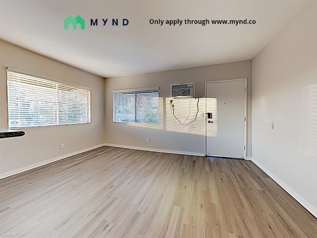 Building Photo - 1 br, 1 bath  - 2411 Adams Ave 21