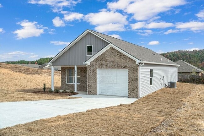 Building Photo - $1665! Beautiful 3Bed 2Bath in newly built Woodland Circle!