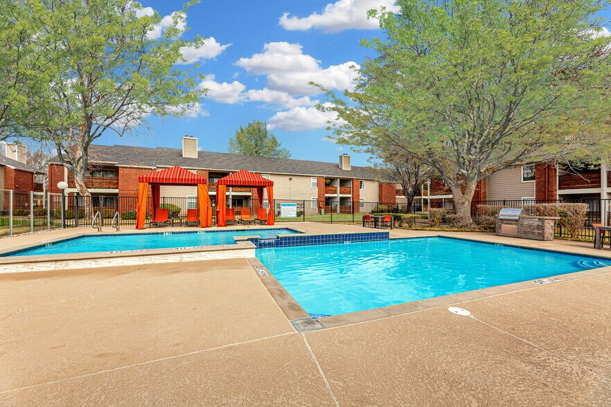 The Jove Apartment Homes 1500 S Jupiter Rd Allen TX 75002 Apartment Finder