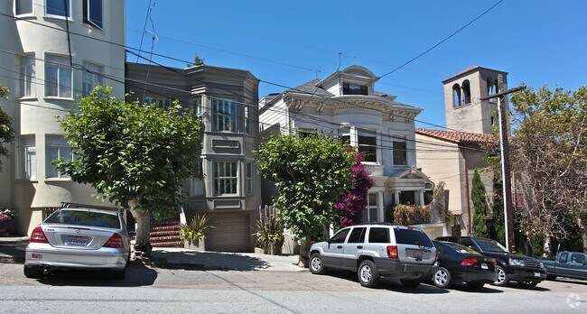 Building Photo - 876-880 Chestnut St
