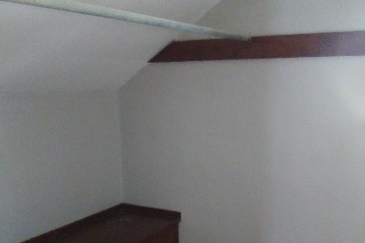 upstairs bedroom - 1145 s freedom ave