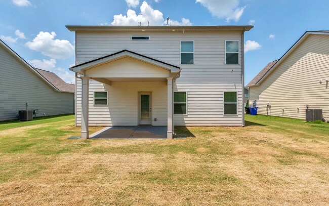 Building Photo - 534 Morgan Mdws Wy