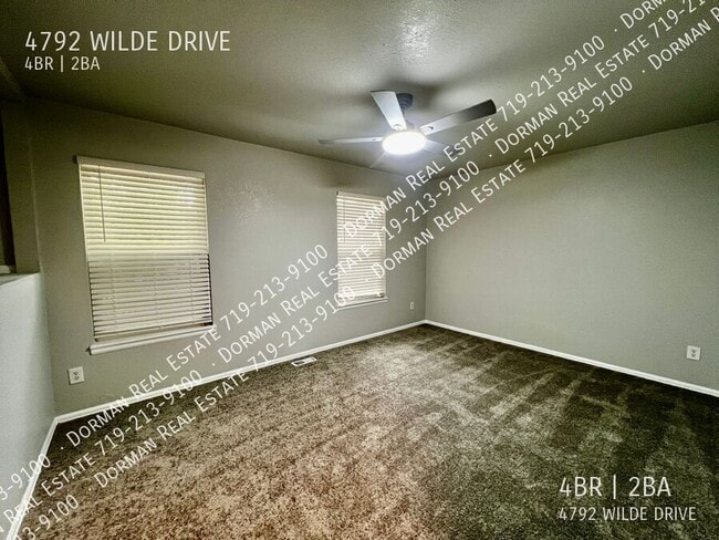 Building Photo - 4792 Wilde Dr
