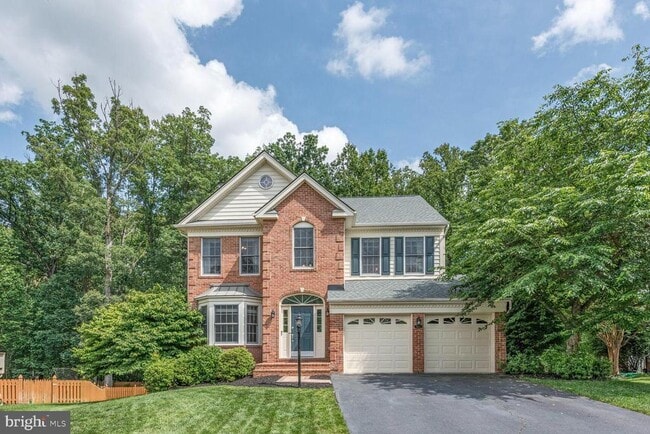 Primary Photo - 5907 Tulloch Spring Ct