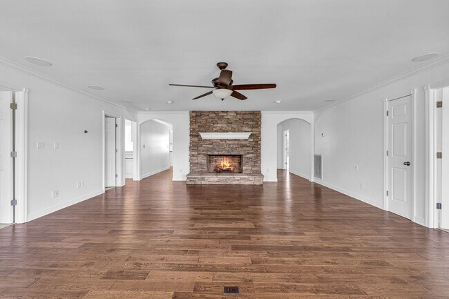 Building Photo - Tucked away on a scenic 7-acre retreat in the heart of Thompson's Station