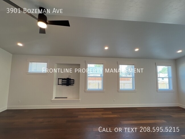 Building Photo - 3901 Bozeman Ave