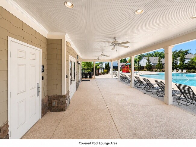 Building Photo - 4BR Bramblett Grove Home with Space, Style & Everyday Convenience