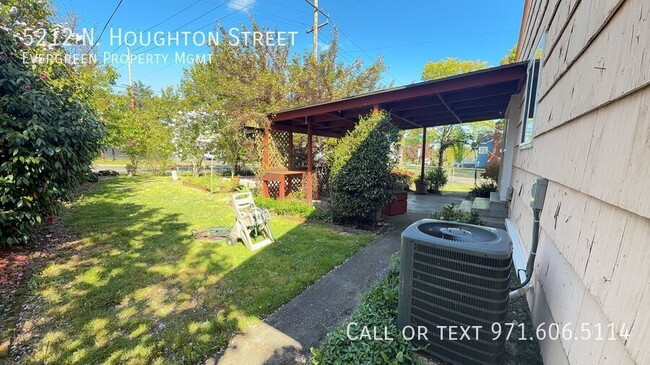 Building Photo - 5212 N Houghton St