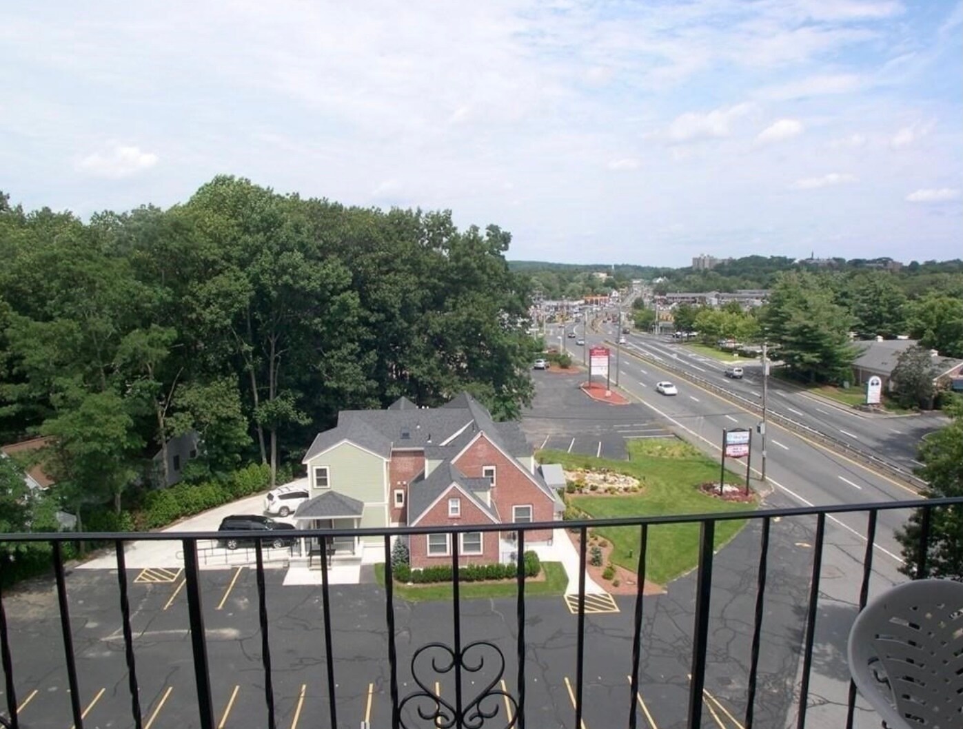 Building Photo - 1321 Worcester Rd