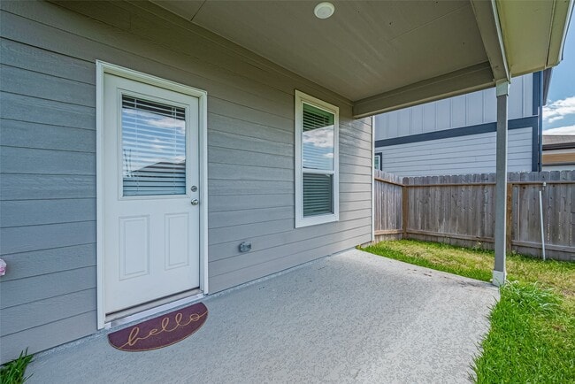 Building Photo - 17711 Vernonia Ln