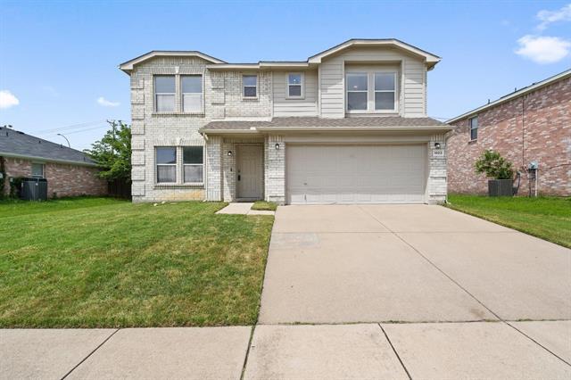 Primary Photo - 1603 Purpletop Dr