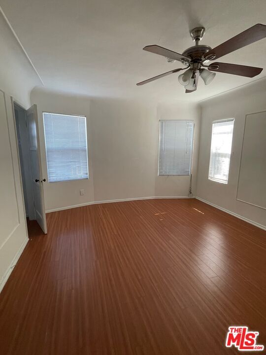 Building Photo - 4010 W Adams Blvd