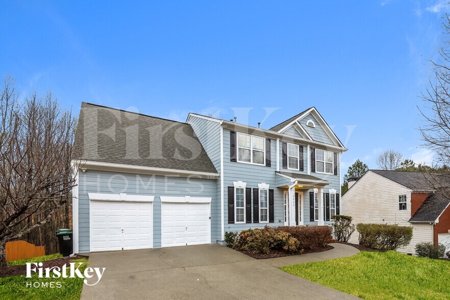 Building Photo - 4060 Plantation Mill Dr