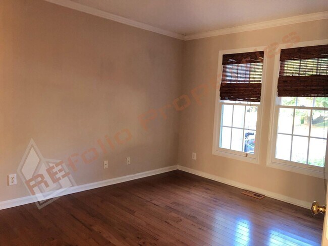 Building Photo - Elegant 4 Bedroom 2.5 Bath House w/ Primary Suite on 1st Floor + a Fenced-in Backyard @ Park Vill...