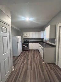 Building Photo - 2915 Hull Street Rd