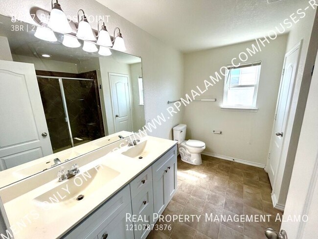 Building Photo - 8427 Brazos Pt