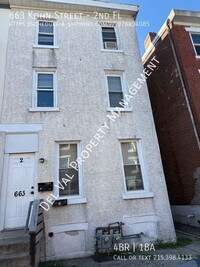 Building Photo - 663 Kohn St