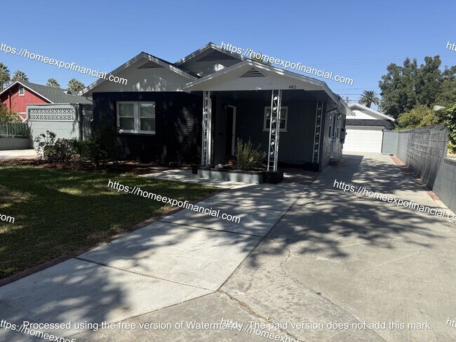 Primary Photo - Nice Home For Rent