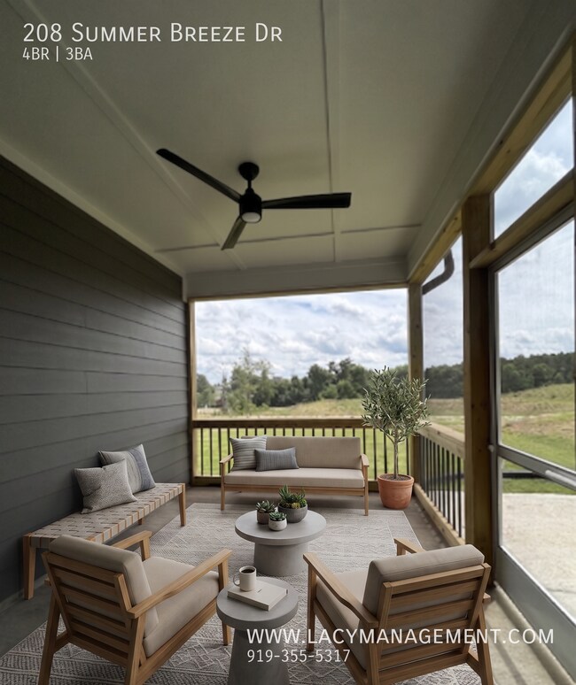 Building Photo - 208 Summer Breeze Dr