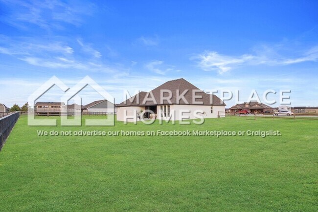 Building Photo - 13468 N 59th E Pl