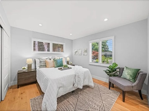 Building Photo - 627 E Angela St