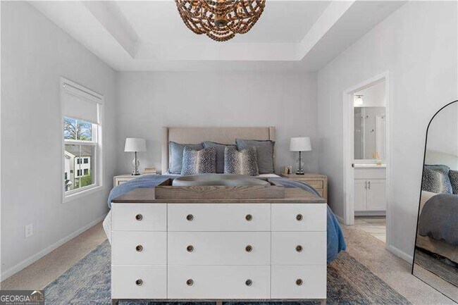 Building Photo - 4391 Gillon Cir SE