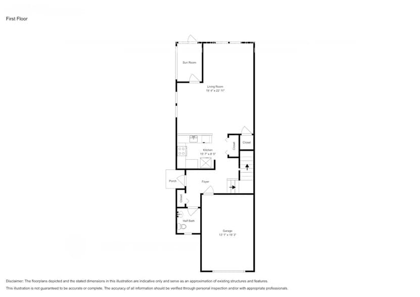 Building Photo - 570 Cherry Ridge Dr