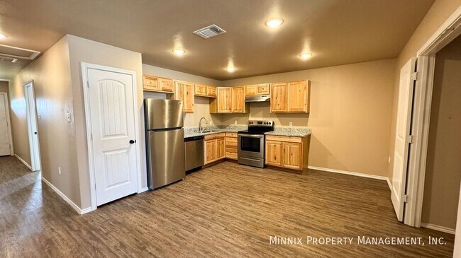 Building Photo - 2413 N. Ave. O-