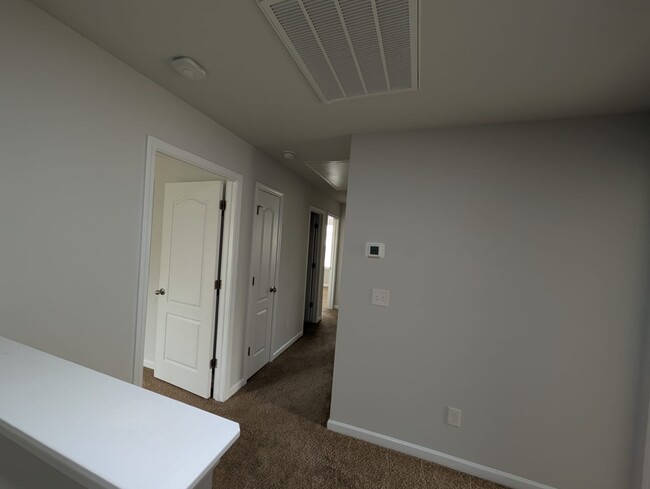 Second floor hallway - 1682 Weatherend Dr