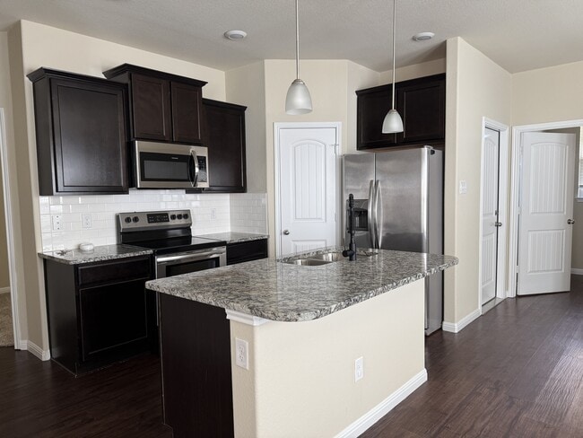 Building Photo - 3424 Aubree Katherine Dr