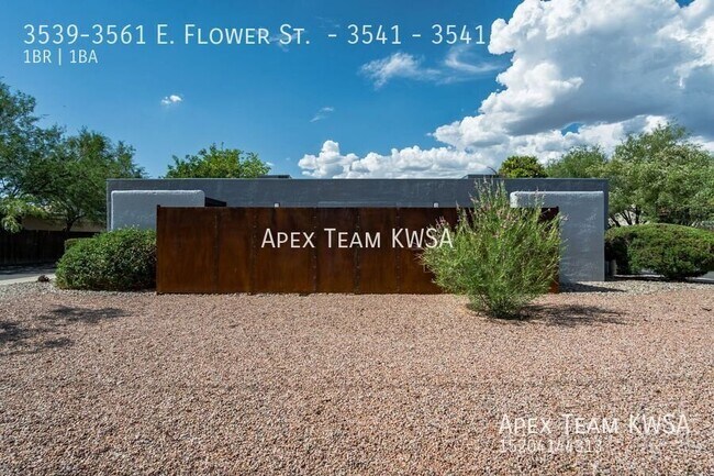 Building Photo - 3539-3561-3561 E Flower St
