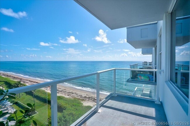 Building Photo - 3450 S Ocean Blvd